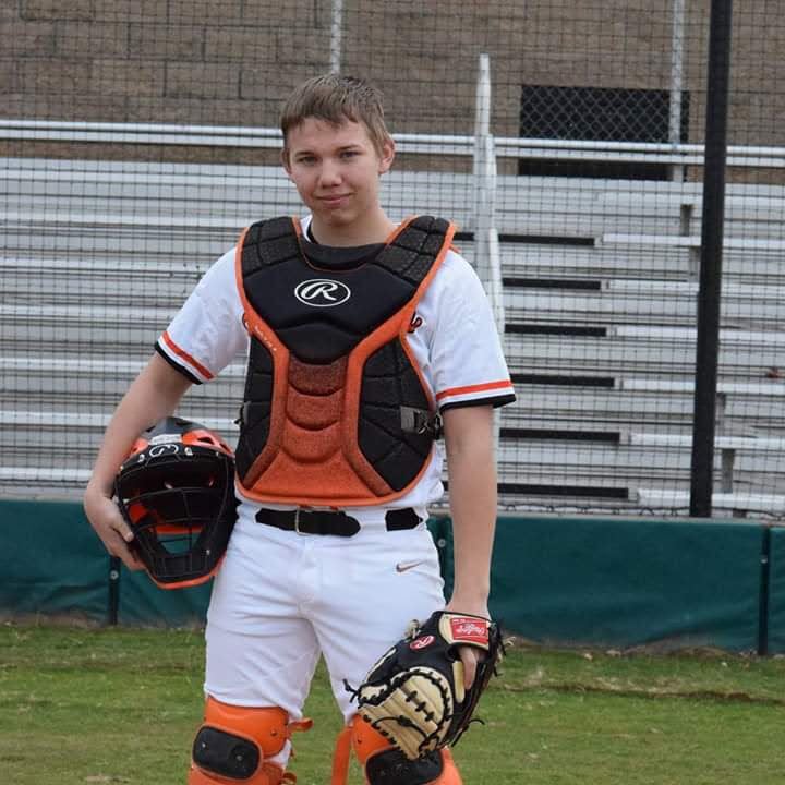 Trenton Gunter