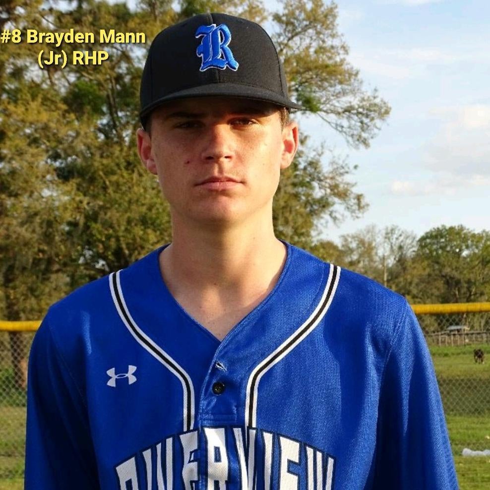 Brayden Mann