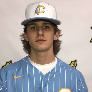 Hayden Griffeth mugshot