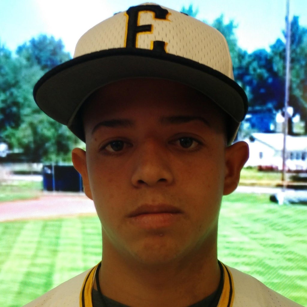 Jorge Reyes mugshot
