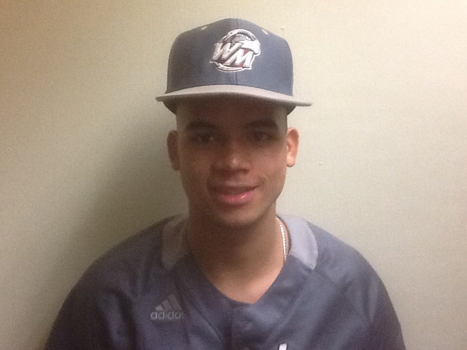 Jeffrey Batista mugshot