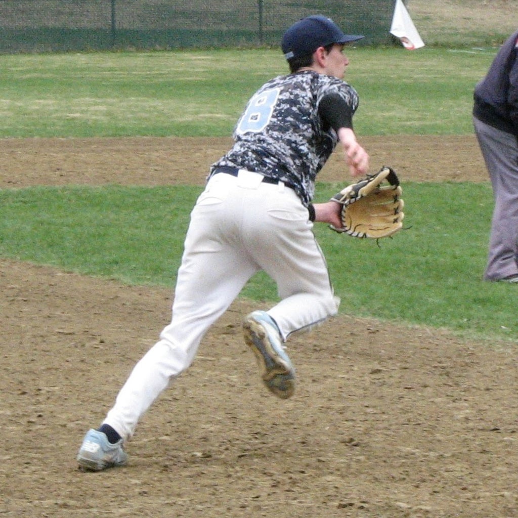 Nick Dupuis