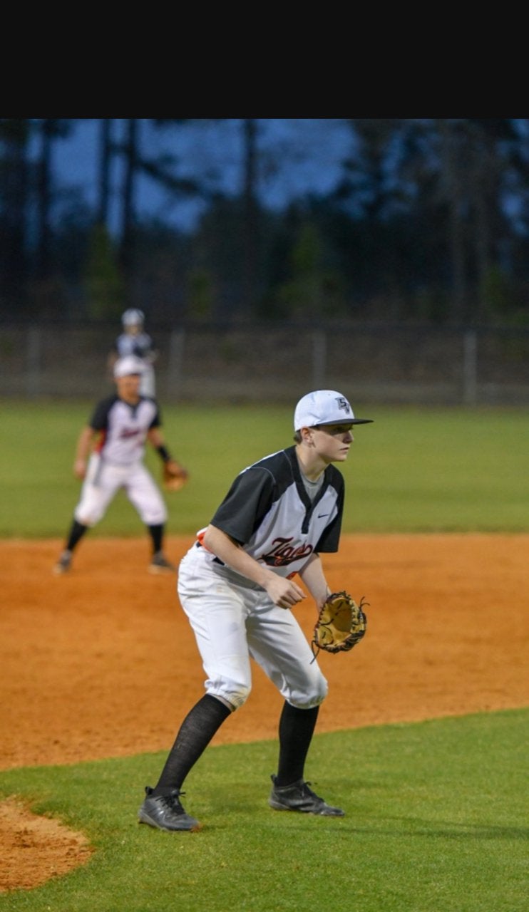 Dylan Brown