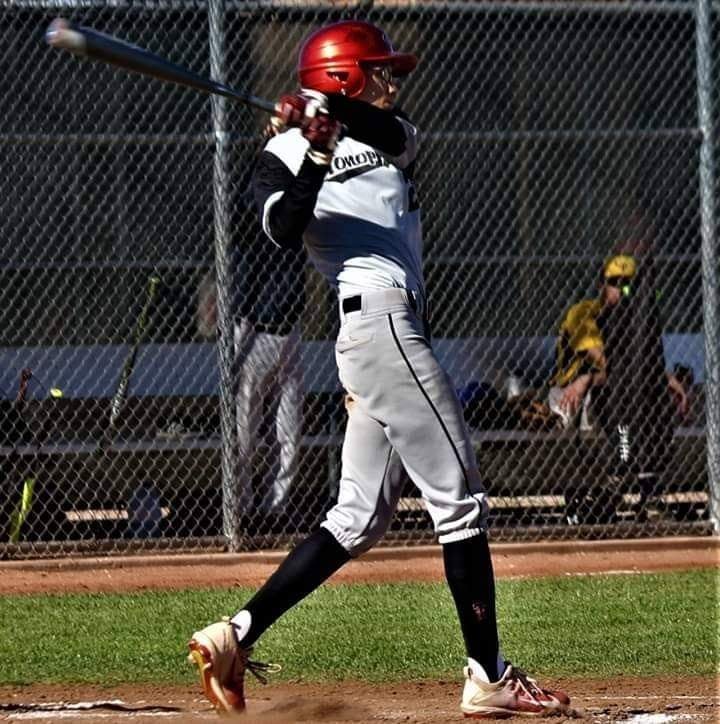 Kaleb Stone