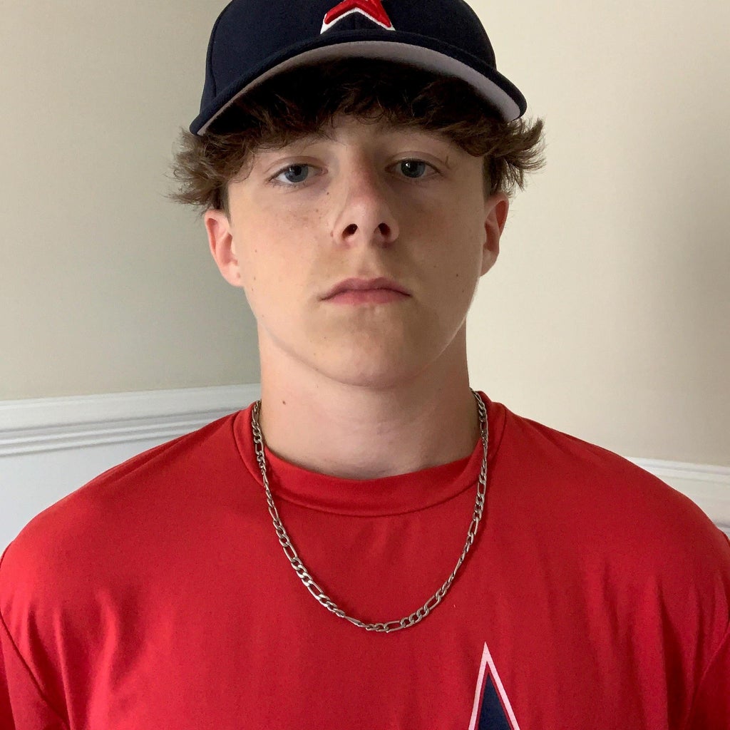 Owen Ambrose mugshot