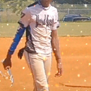 Angerico Jackson