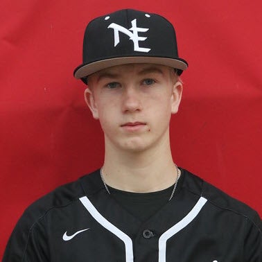 Cayden Evans mugshot