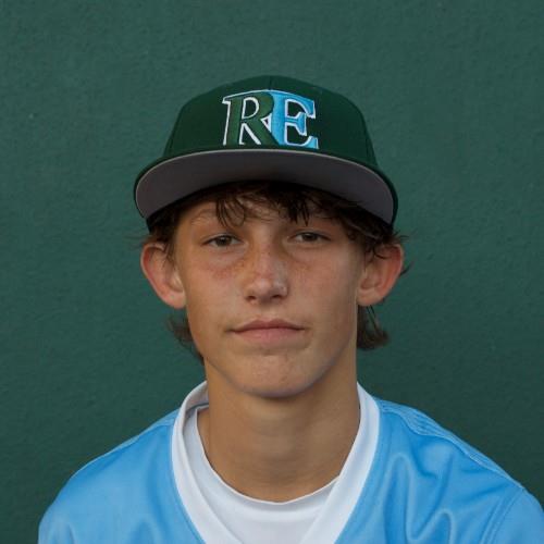 Nick Rubino mugshot