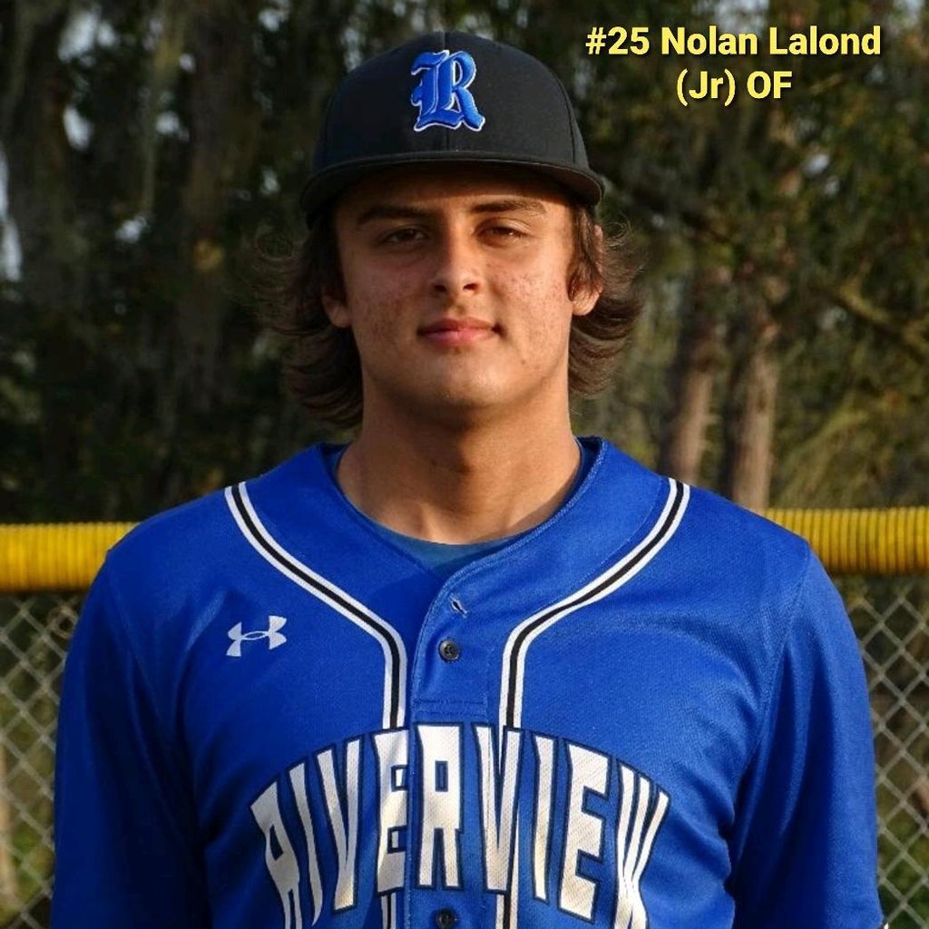 Nolan Lalond
