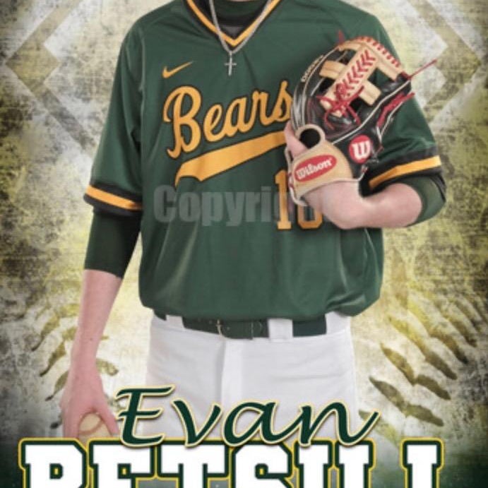 Evan Betsill