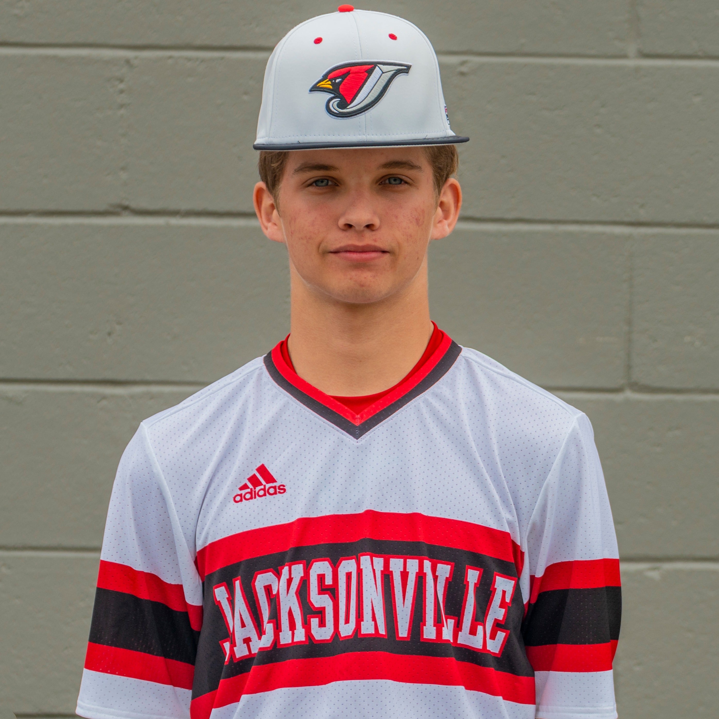 Trent Murchison
