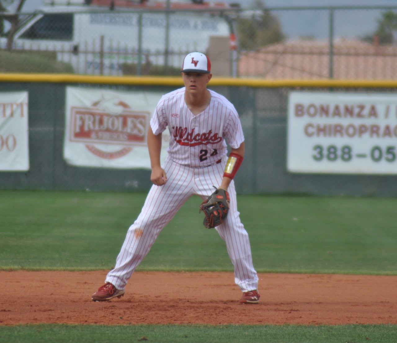 Jacob Peters
