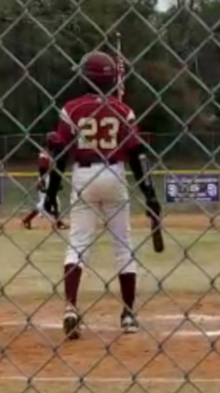 Myles Jernigan