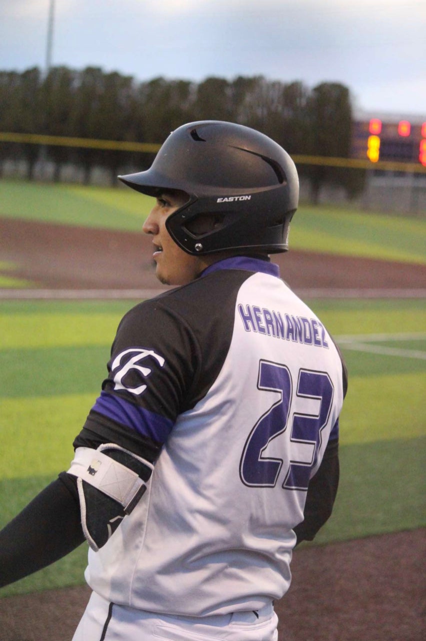 Omar Hernandez