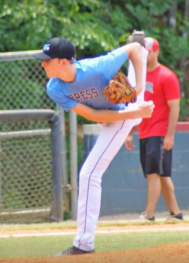 Konnor Colvin