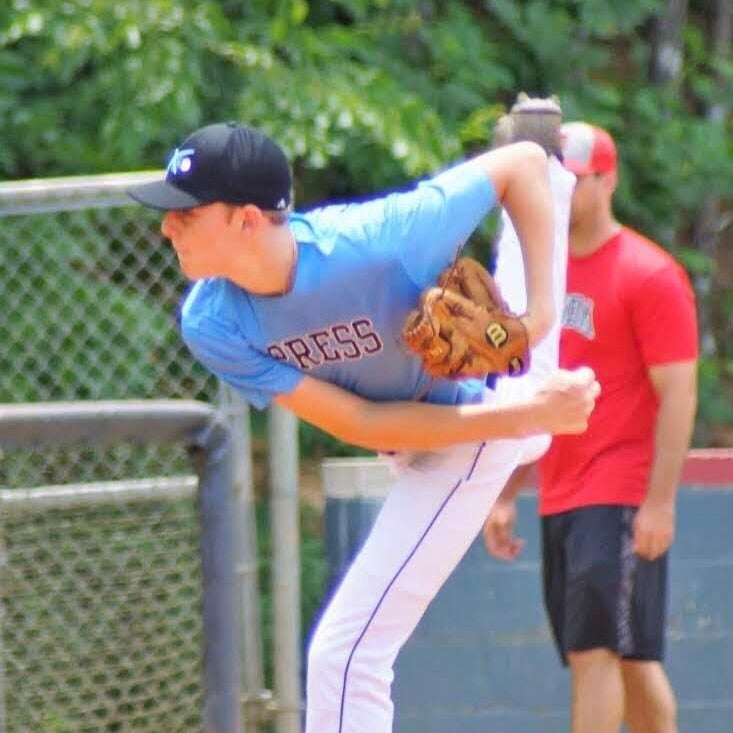 Konnor Colvin