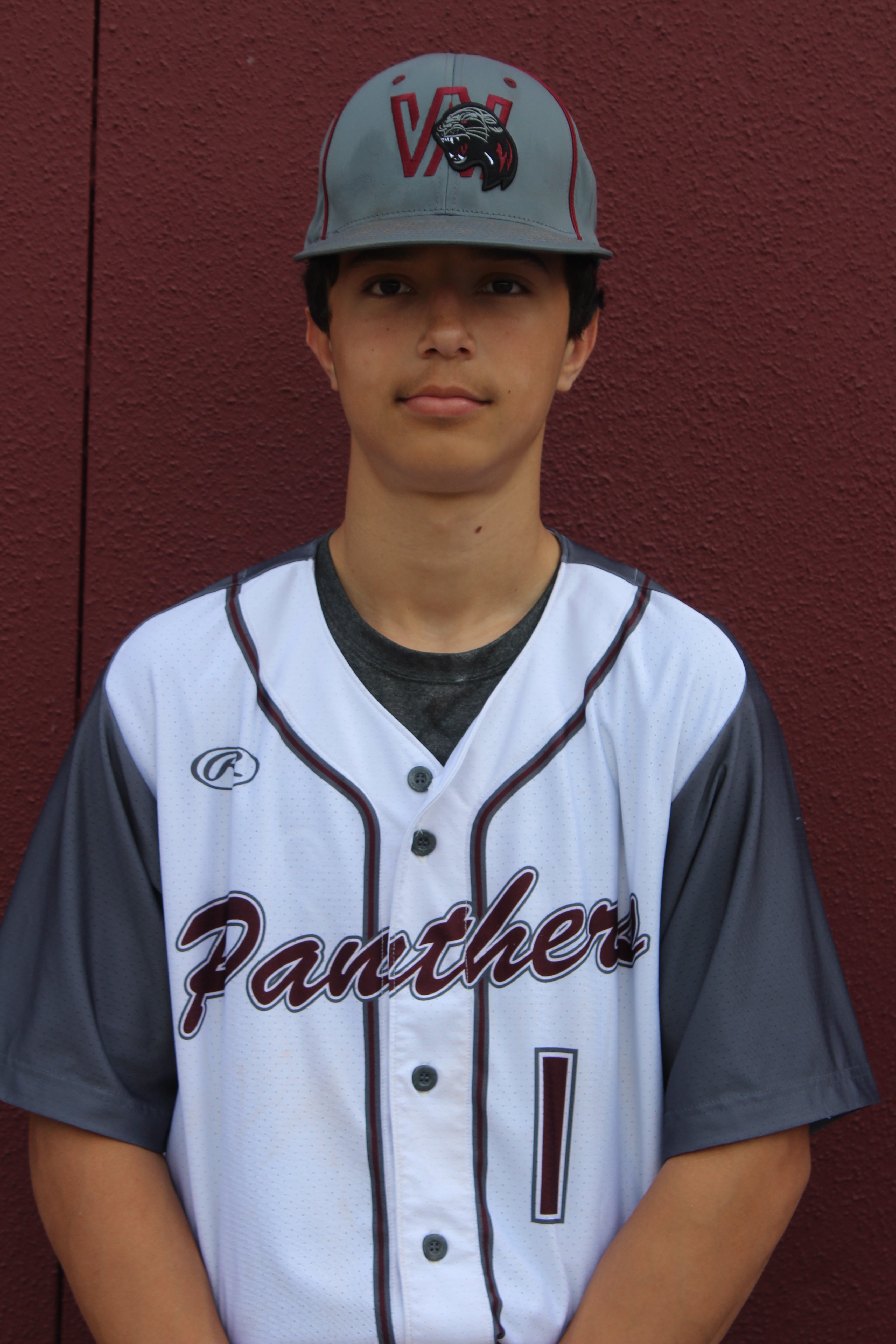 Nathan Mendez