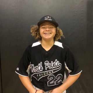 Brevin Martin
