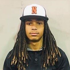 Keyron Childress mugshot