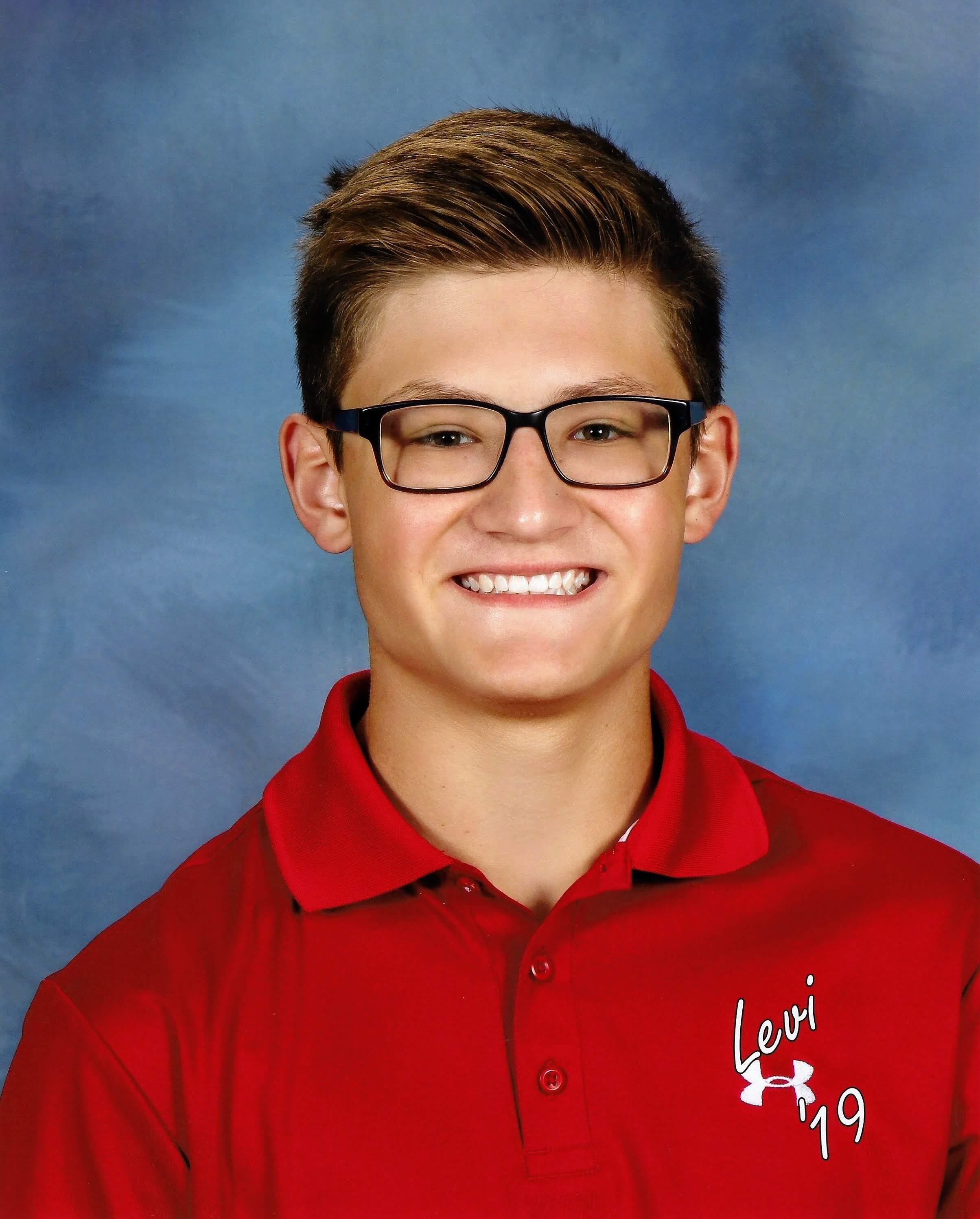 Levi Gingerich