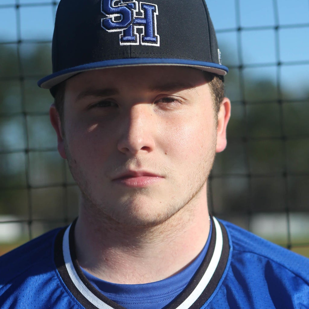 Caleb Cawthon