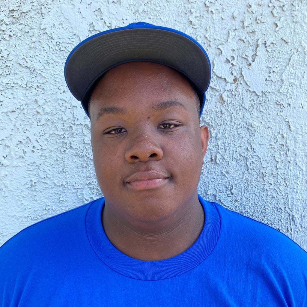 Ivan Williams mugshot