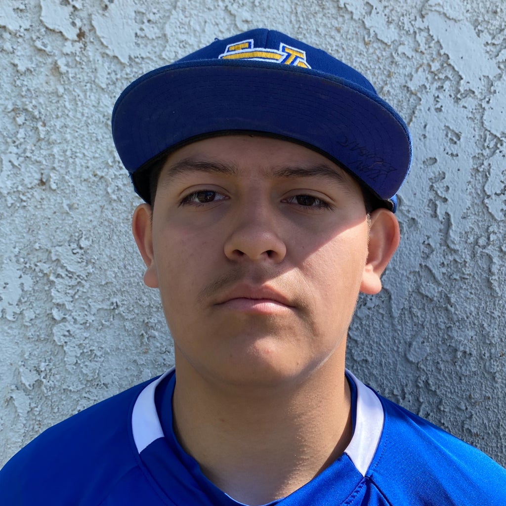 Juan Escobar mugshot