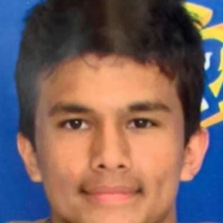 Paco Corona mugshot