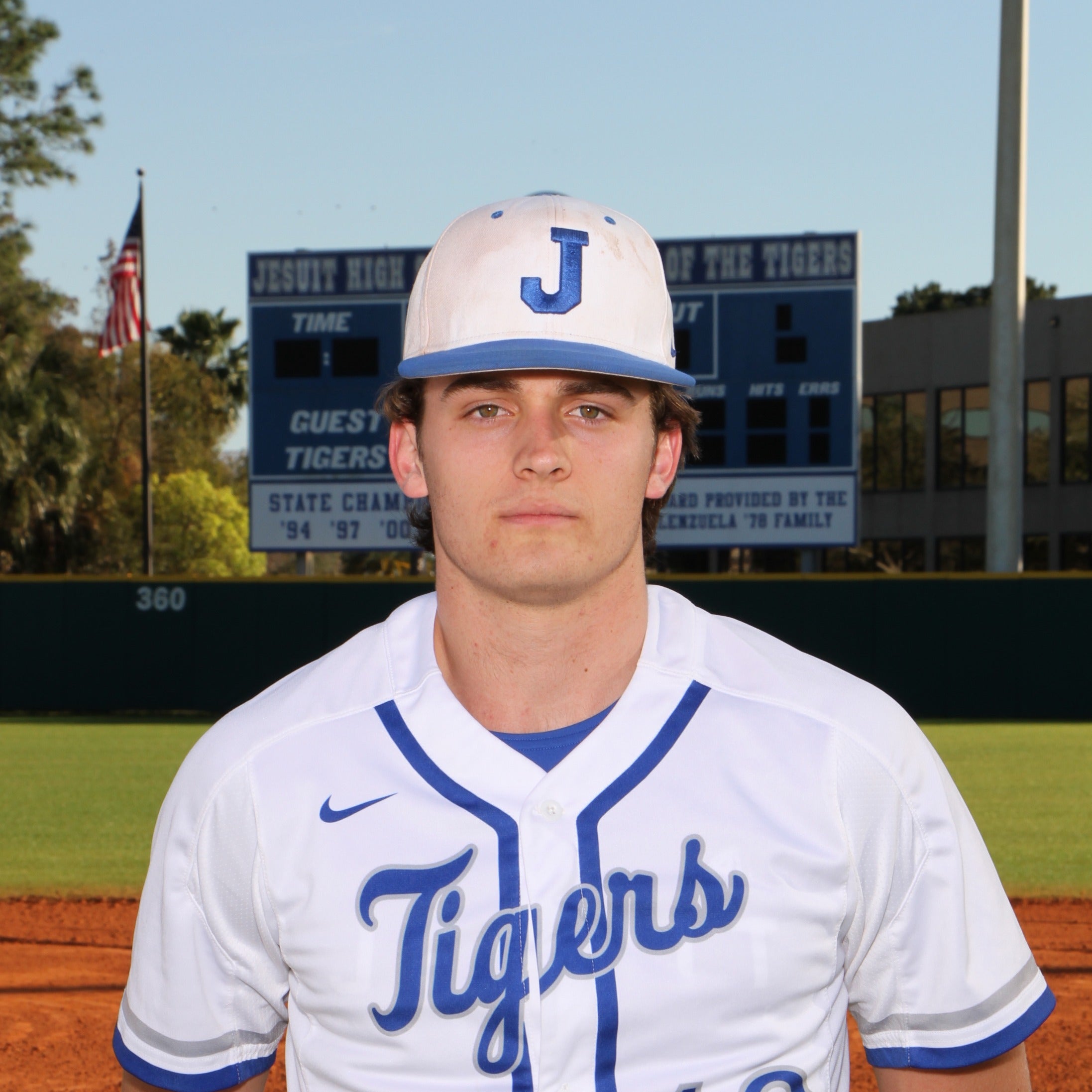 Camden Minacci
