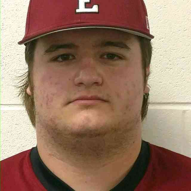 Nick Milbrandt mugshot