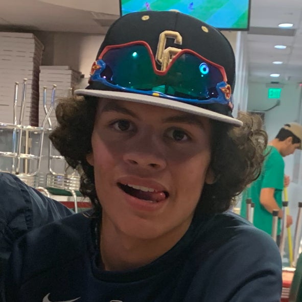 Ezra Olivares mugshot