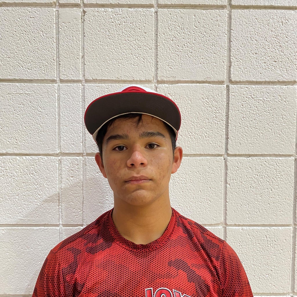 Jr Ramos mugshot