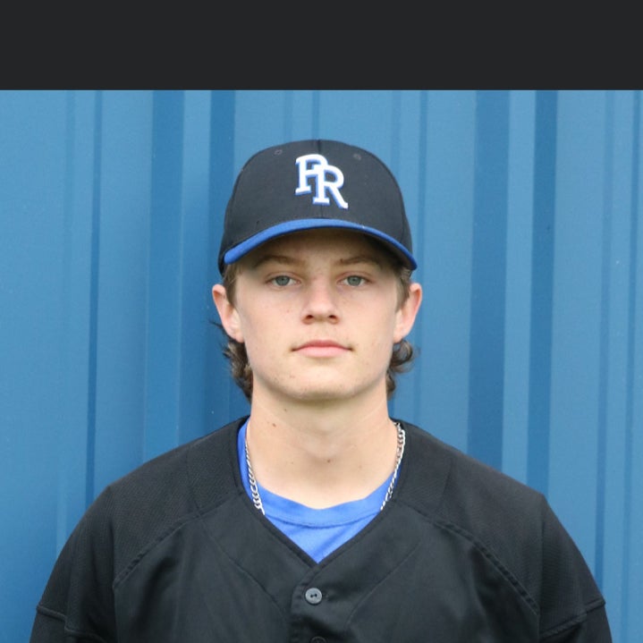 Jared Dickens mugshot