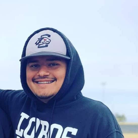 Chris Perez