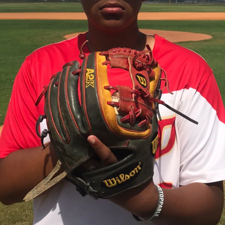 Christian González mugshot