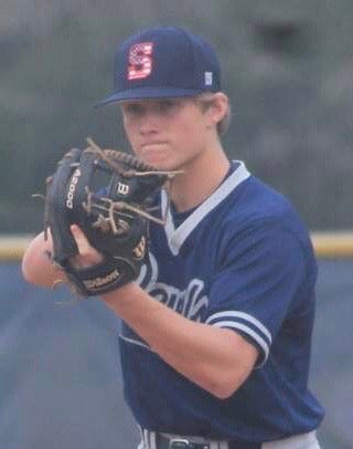 Hunter Saussy