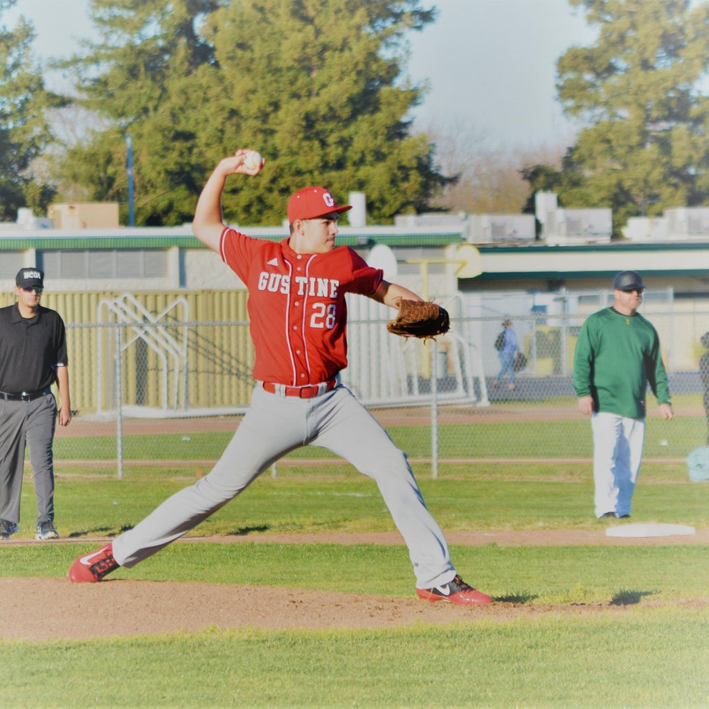 Logan Luker
