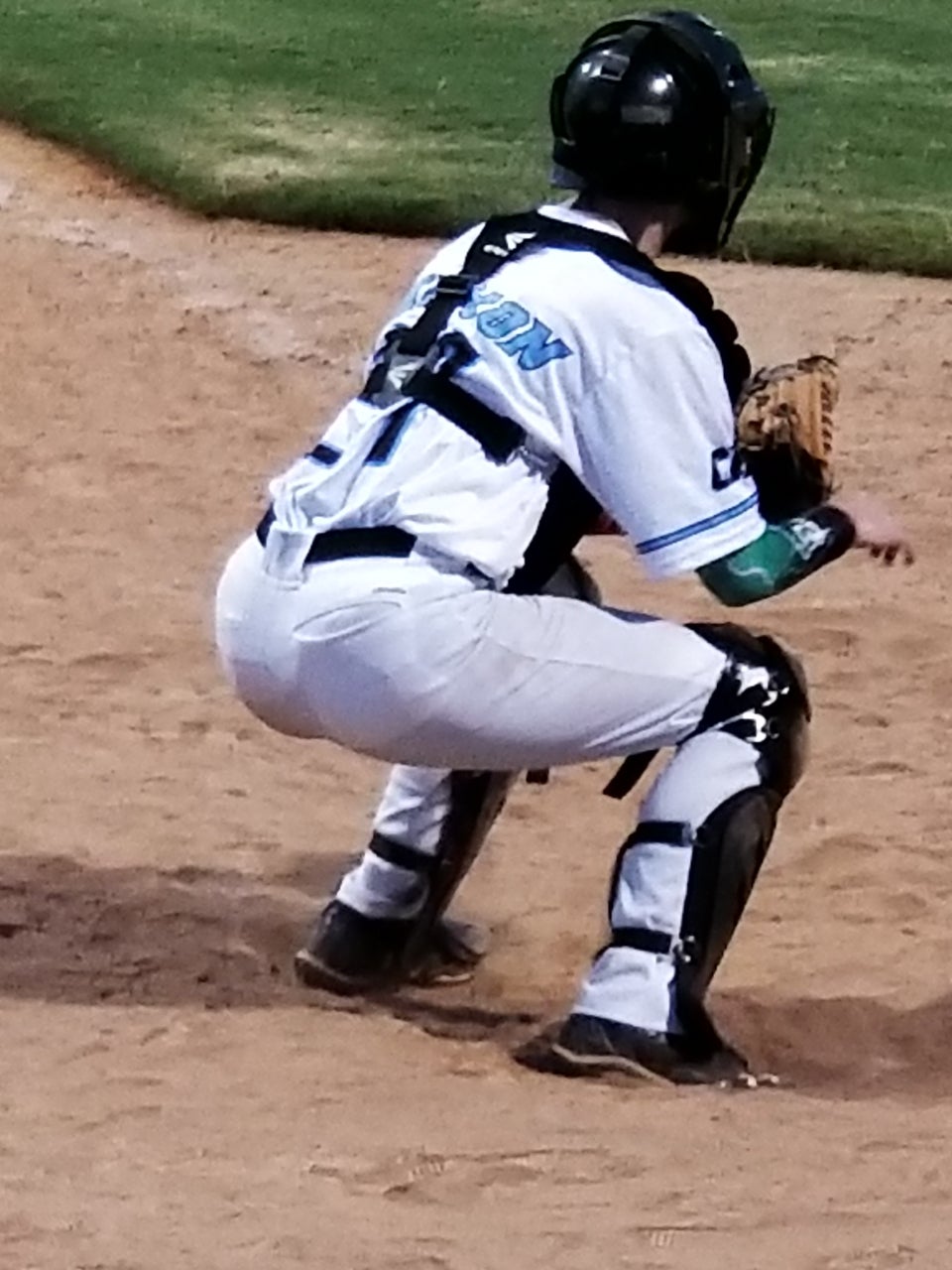 Bradley Harmon