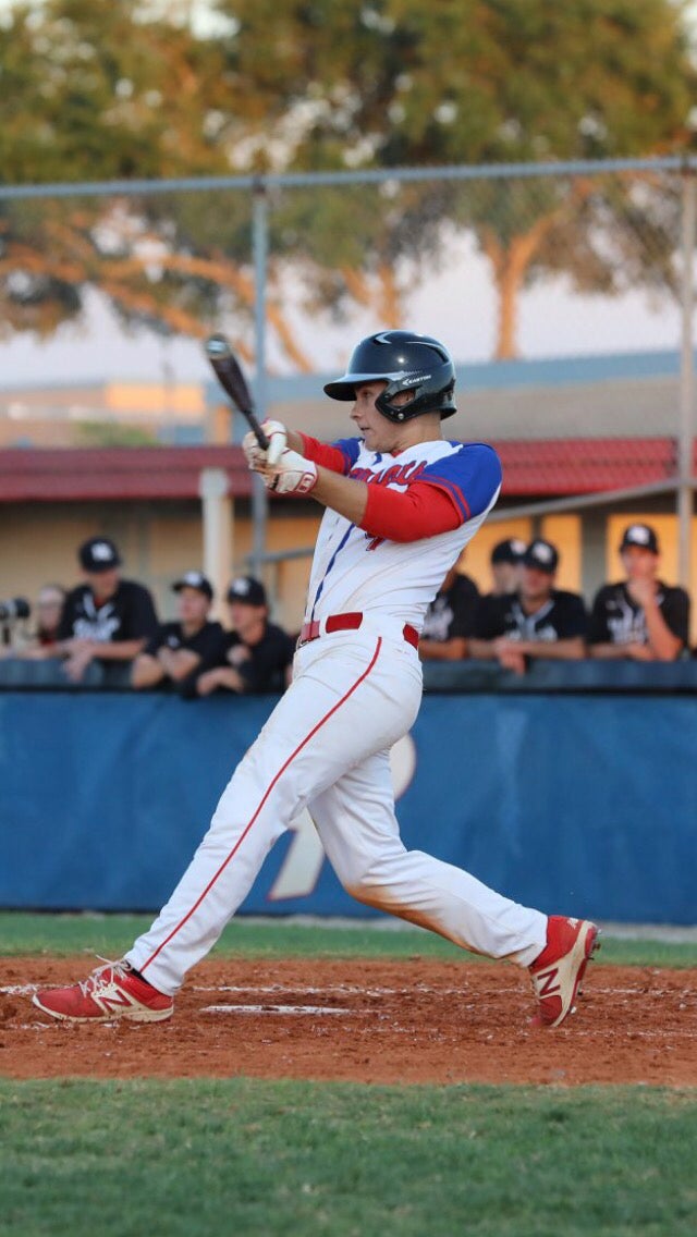 JORDAN COOK