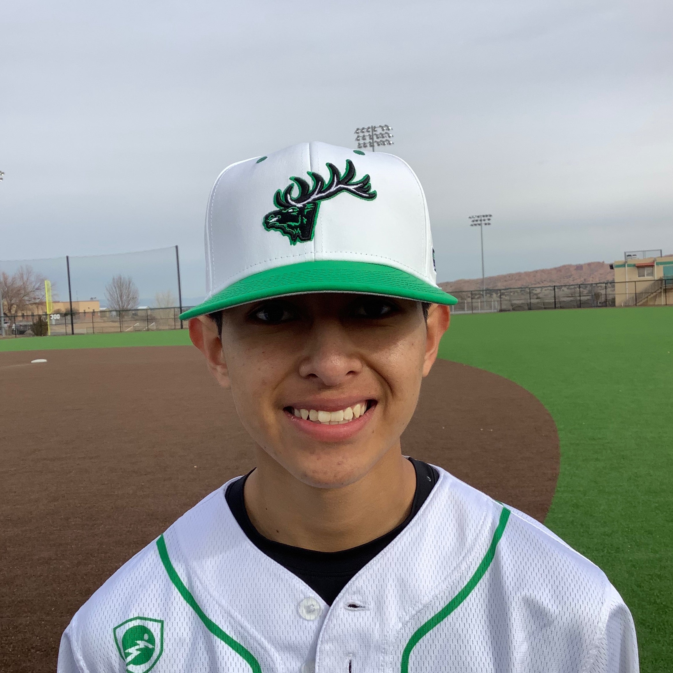 Ethan Montoya