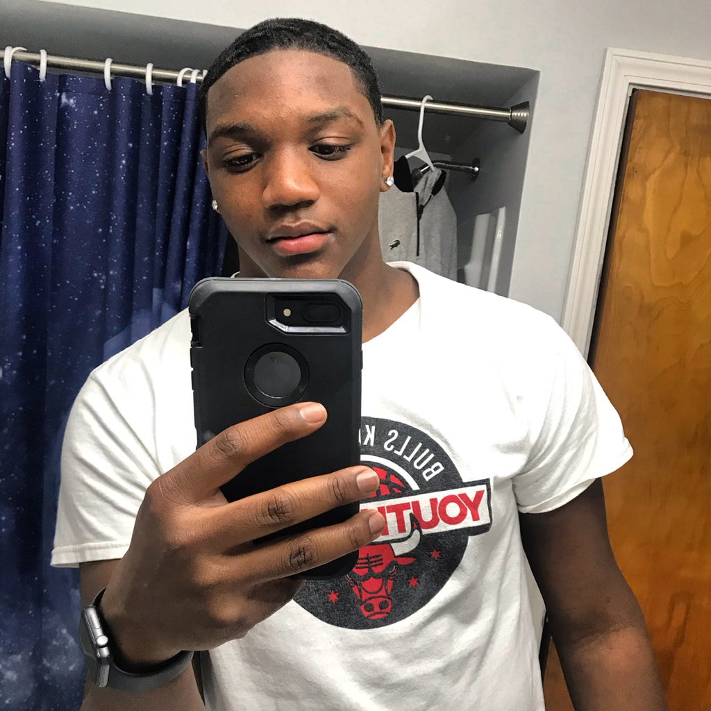 Markell Horsford