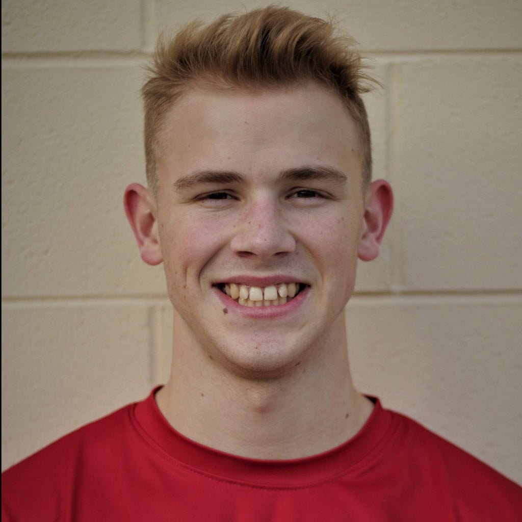 James Watkins mugshot