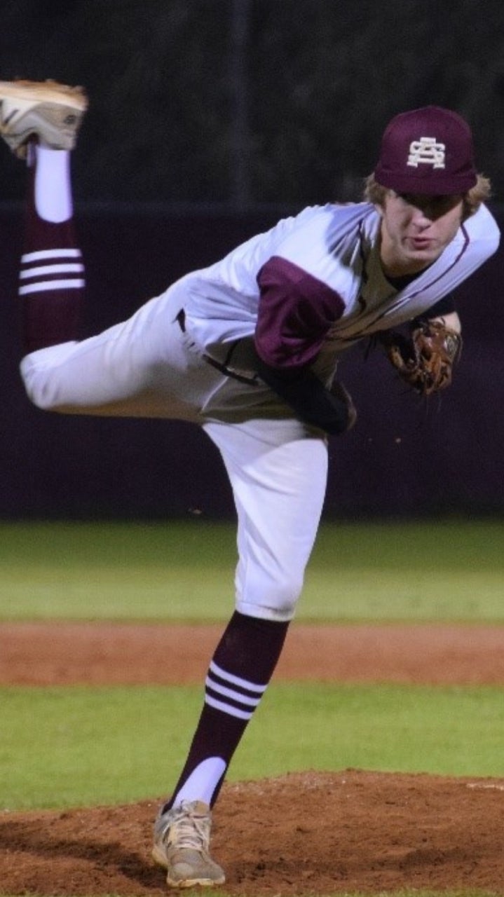 Colt Powers