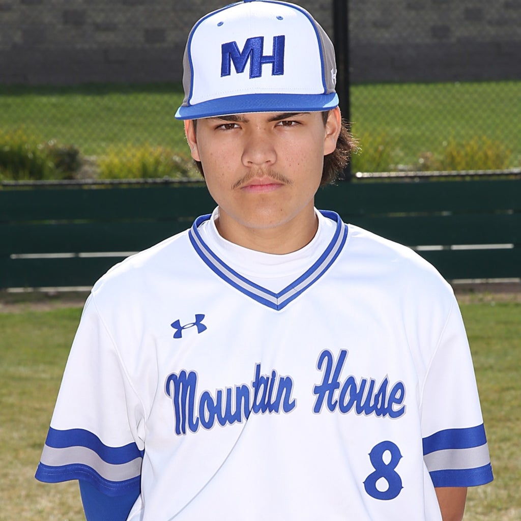 Isaiah Castillo mugshot