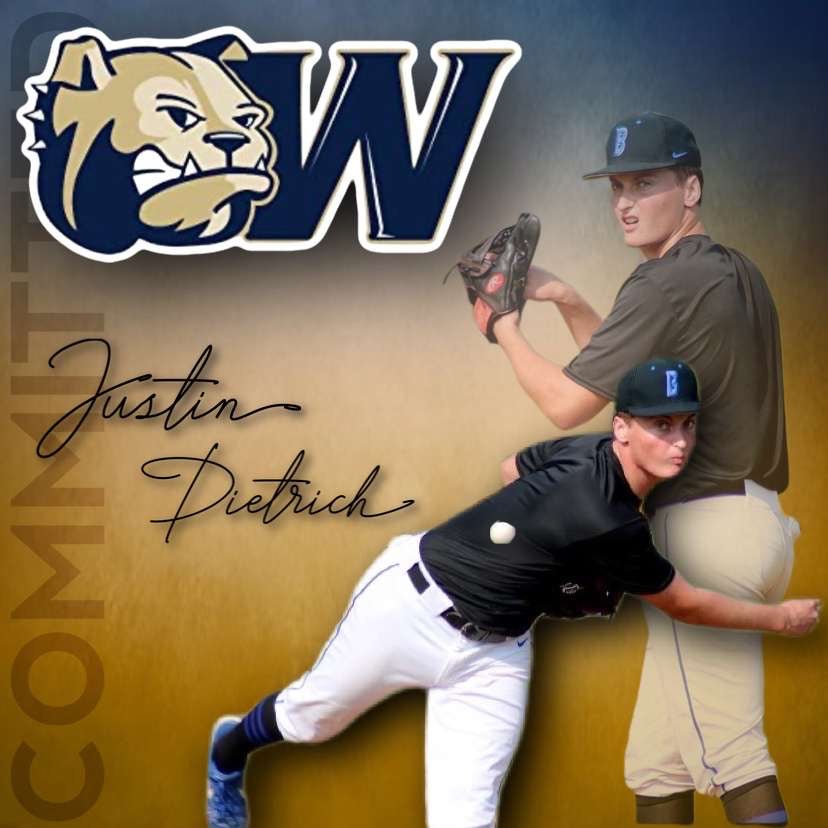 Justin Dietrich