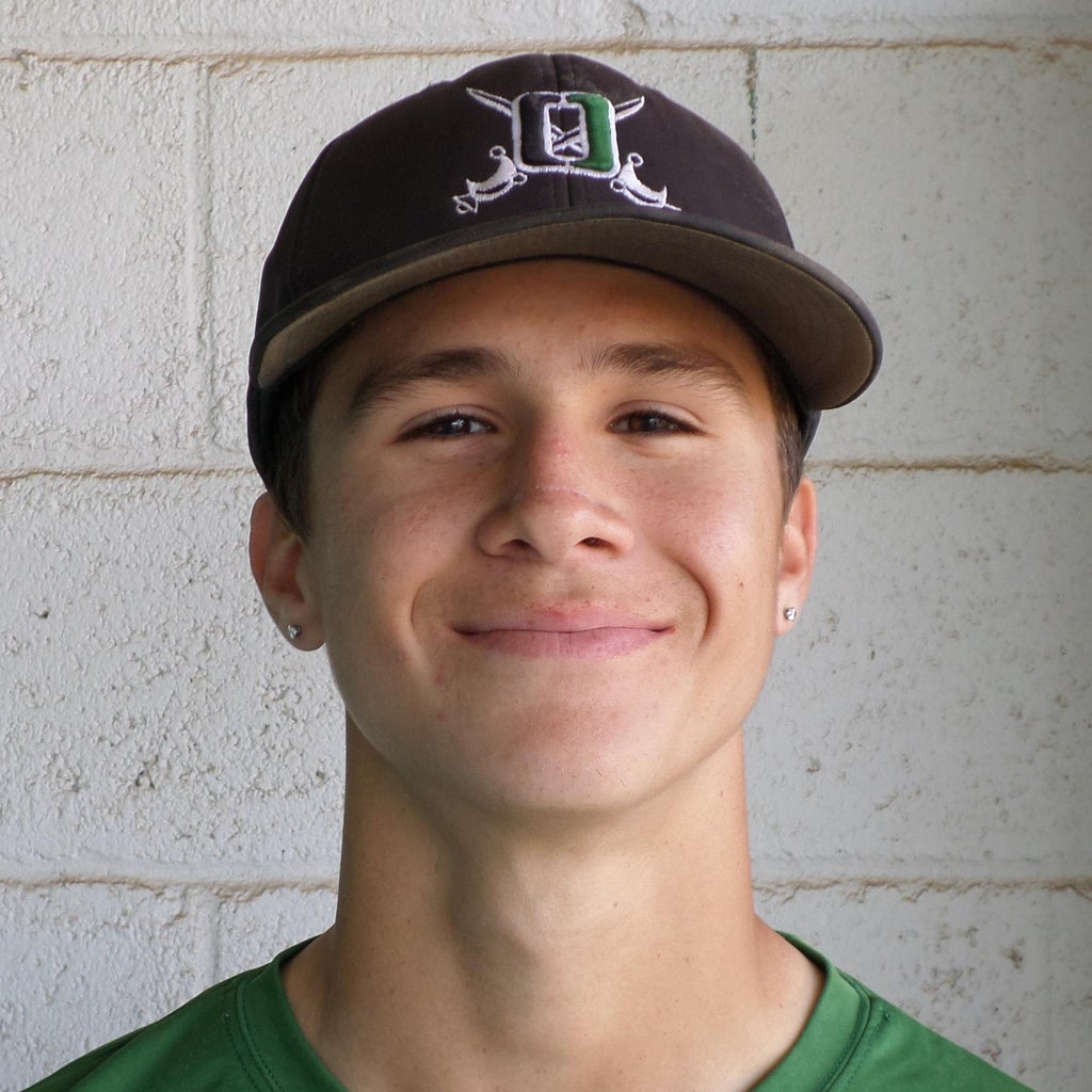 Jaden Kealaiki