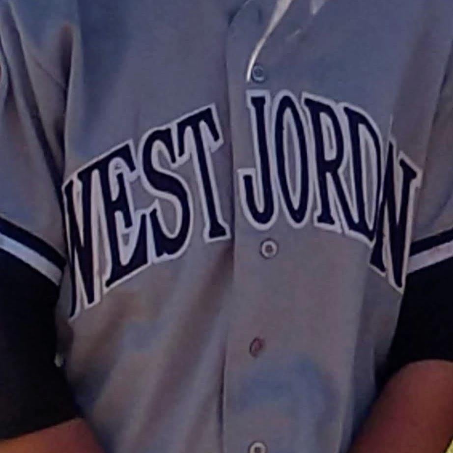 Weston Robins mugshot