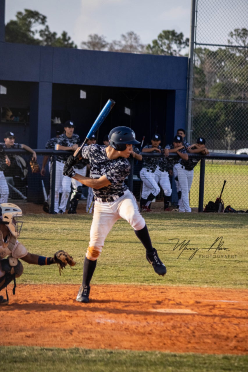Cesar Chirinos