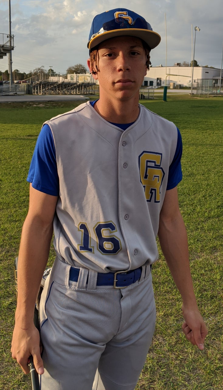 Zachary Smith