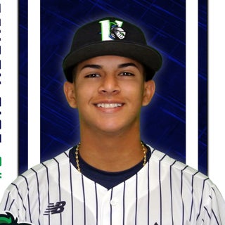 Luis Azuaje mugshot